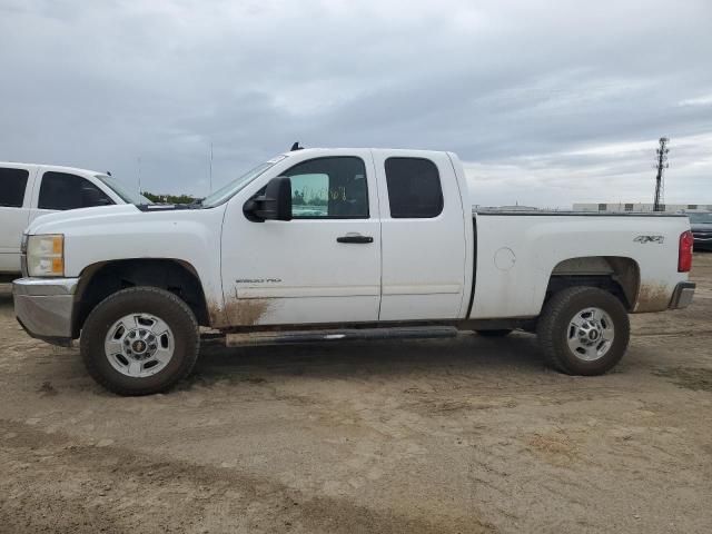 Photo 9 from auction – 2011 CHEVROLET SILVERADO with VIN 1GC2KXC86BZ378528