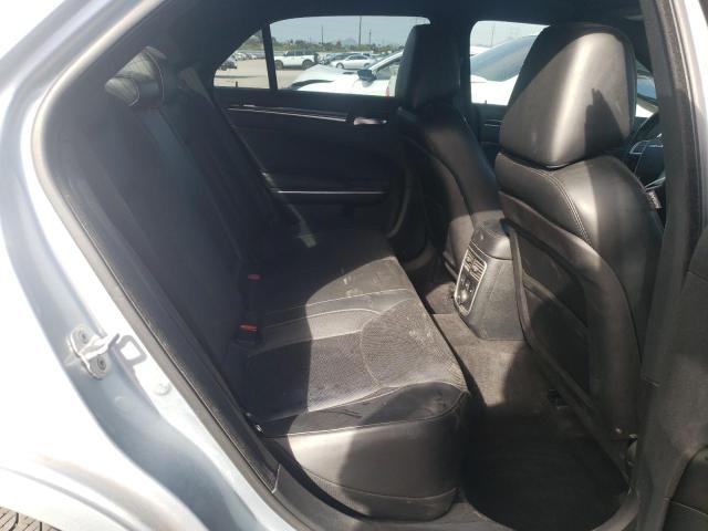 Photo 6 from auction – 2013 CHRYSLER 300C with VIN 2C3CCAEG5DH589651