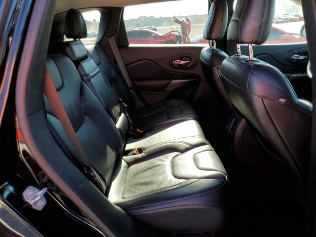 Photo 6 from auction – 2019 JEEP CHEROKEE L with VIN 1C4PJLDB2KD326774