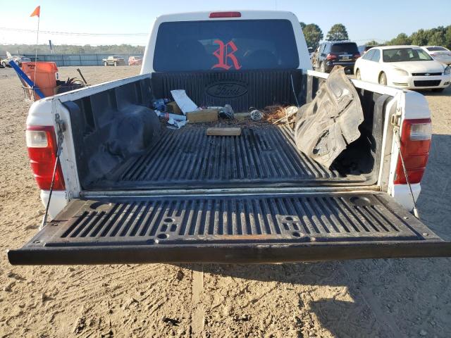 Photo 6 from auction – 2001 FORD RANGER SUP with VIN 1FTYR14U11PA87184
