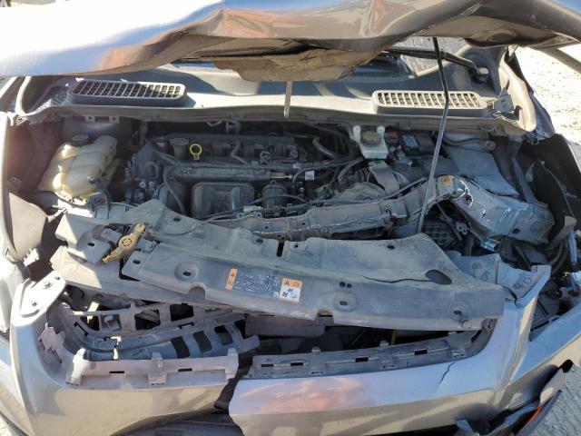 Photo 7 from auction – 2013 FORD ESCAPE S with VIN 1FMCU0F79DUB24042