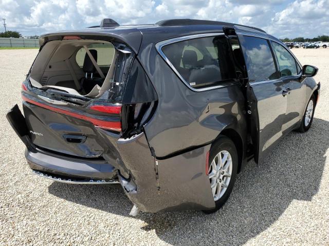 Photo 4 from auction – 2022 CHRYSLER PACIFICA T with VIN 2C4RC1BG5NR134269