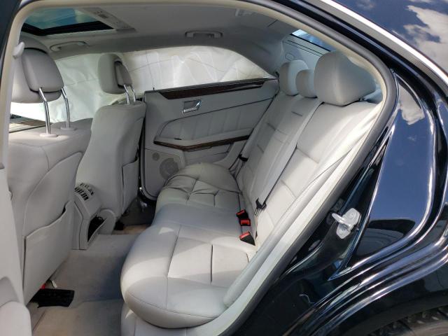 Photo 6 from auction – 2011 MERCEDES-BENZ E 350 with VIN WDDHF5GB7BA452245