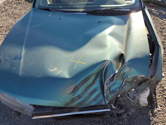 Photo 7 from auction – 1992 HONDA ACCORD EX with VIN 1HGCB7673NA213967