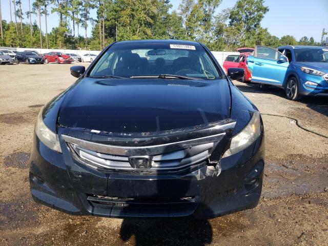 Photo 9 from auction – 2011 HONDA ACCORD LX- with VIN 1HGCS1B38BA015879