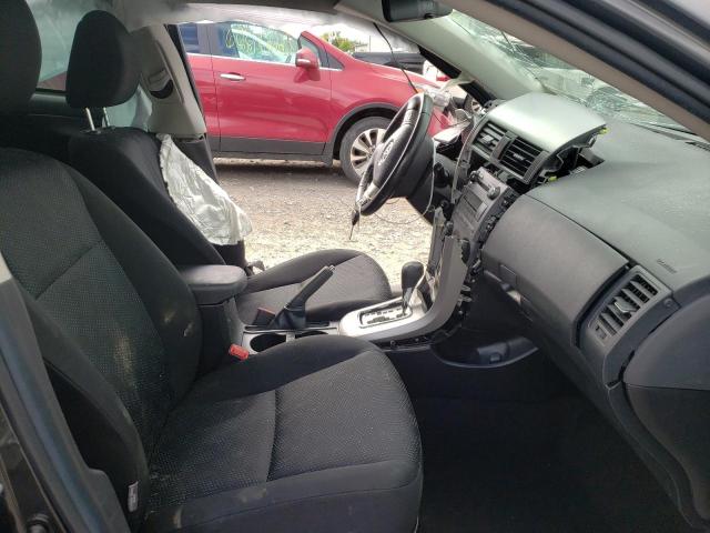 Photo 5 from auction – 2010 TOYOTA COROLA with VIN 2T1BU4EE3AC448183