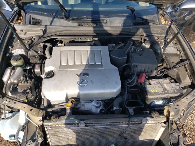 Photo 7 from auction – 2008 LEXUS ES 350 with VIN JTHBJ46G082195808