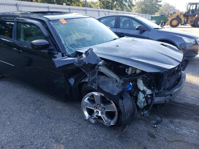 Photo 9 from auction – 2007 DODGE MAGNUM R/T with VIN 2D4GV572X7H674282