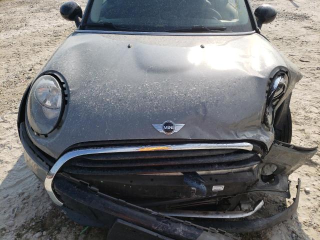 Photo 7 from auction – 2016 MINI COOPER with VIN WMWXP5C59G2D13349