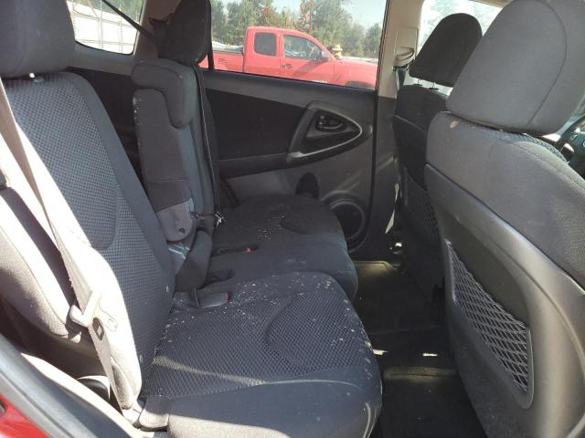 Photo 6 from auction – 2011 TOYOTA RAV4 SPORT with VIN 2T3WF4DV2BW093818