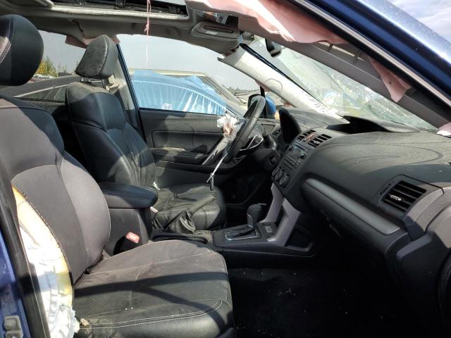Photo 5 from auction – 2015 SUBARU FORESTER 2 with VIN JF2SJGUC8FH459047