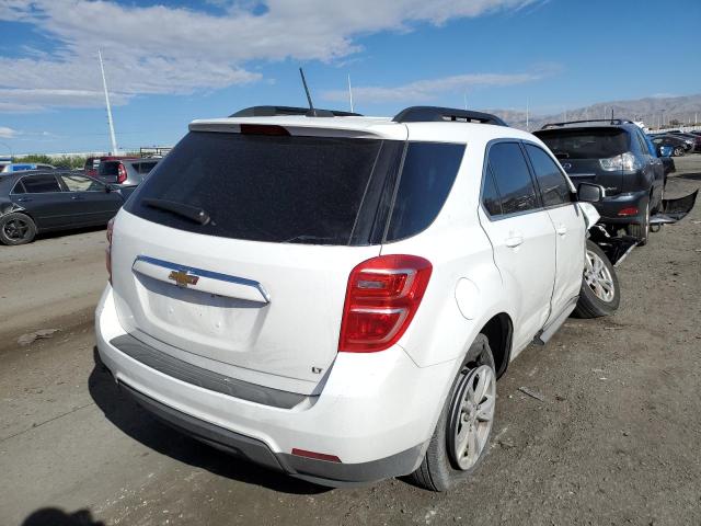 Photo 4 from auction – 2017 CHEVROLET EQUINOX LT with VIN 2GNALCEK8H1560489