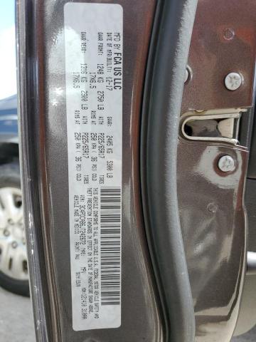 Photo 10 from auction – 2018 DODGE JOURNEY SE with VIN 3C4PDCAB6JT242672