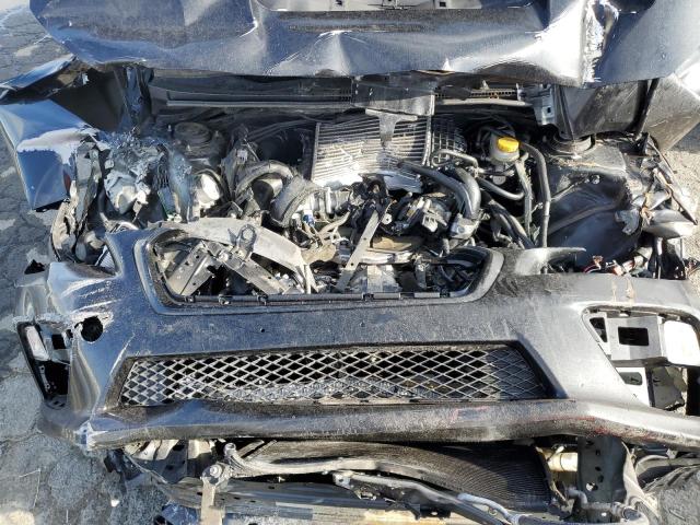 Photo 7 from auction – 2017 SUBARU WRX with VIN JF1VA1B66H9840999