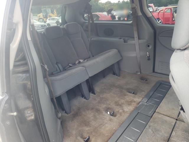 Photo 6 from auction – 2007 CHRYSLER TOWN & COU with VIN 2A4GP54L67R350481