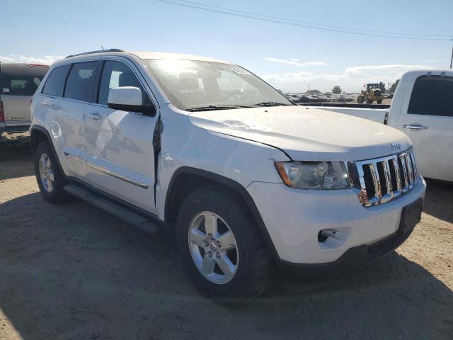 Photo 1 from auction – 2013 JEEP GRAND CHER with VIN 1C4RJEAG3DC533624