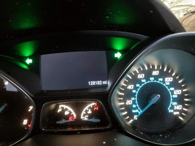 Photo 8 from auction – 2014 FORD ESCAPE TIT with VIN 1FMCU9J91EUB24034