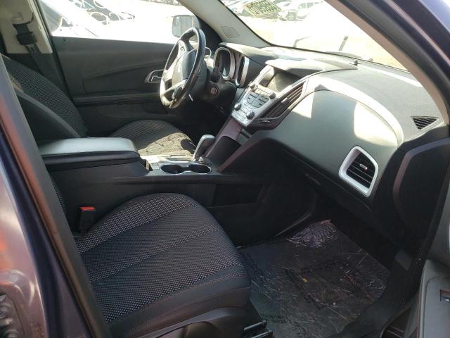 Photo 5 from auction – 2013 CHEVROLET EQUINOX LT with VIN 2GNALDEK4D6215964
