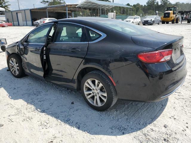 Photo 3 from auction – 2015 CHRYSLER 200 LIMITE with VIN 1C3CCCAB9FN733962