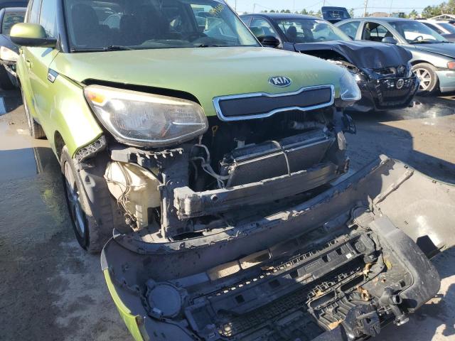 Photo 9 from auction – 2015 KIA SOUL with VIN KNDJN2A29F7800040