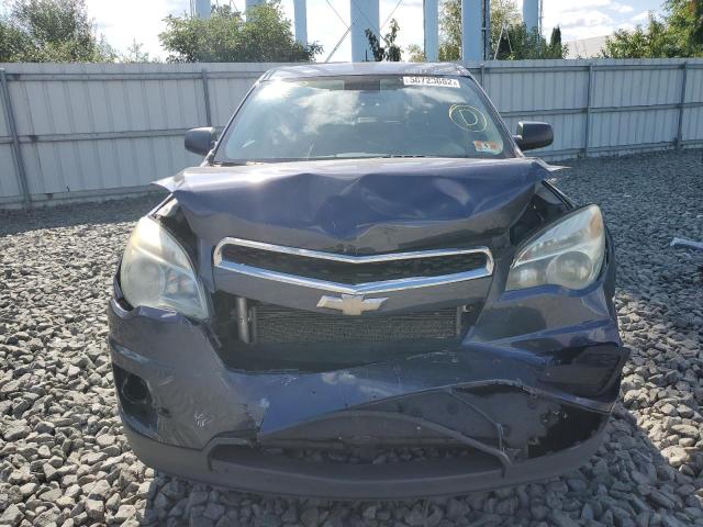 Photo 9 from auction – 2014 CHEVROLET EQUINOX LS with VIN 2GNALAEKXE6336322