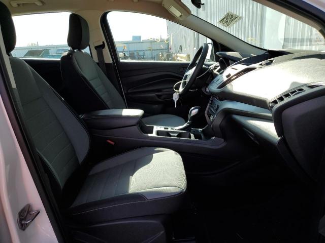 Photo 5 from auction – 2018 FORD ESCAPE S with VIN 1FMCU0F72JUB12200