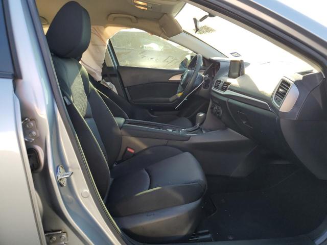 Photo 5 from auction – 2017 MAZDA 3 SPORT with VIN 3MZBN1U76HM158131