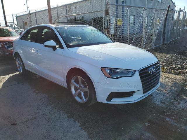 AUDI A3 PREMIUM 2016 with VIN WAUA7GFF6G1007749 - Photo from auction
