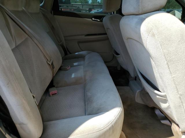 Photo 6 from auction – 2006 CHEVROLET IMPALA LT with VIN 2G1WT58K769149890