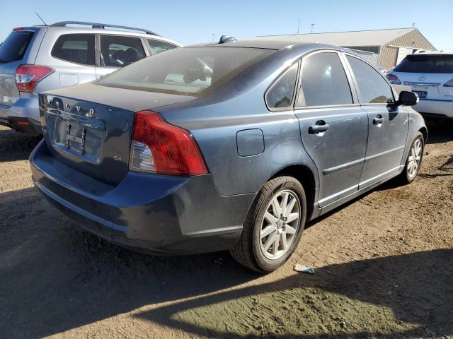 Photo 4 from auction – 2009 VOLVO S40 2.4I with VIN YV1MS382392433570
