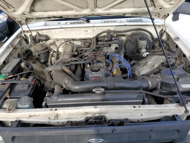 Photo 7 from auction – 1992 TOYOTA PICKUP 1/2 with VIN JT4RN81A7N0093055