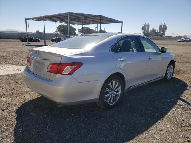 Foto 4 de la subasta – 2007 LEXUS ES 350 con VIN JTHBJ46G272085146