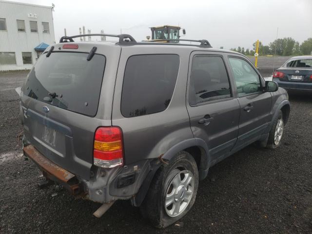 Photo 4 from auction – 2003 FORD ESCAPE XLT with VIN 1FMYU93193KA04441