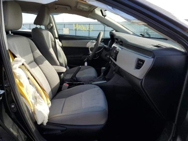 Photo 5 from auction – 2015 TOYOTA COROLLA L with VIN 5YFBURHE1FP329869