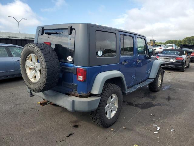 Photo 4 from auction – 2010 JEEP WRANGLER U with VIN 1J4BA3H12AL182654