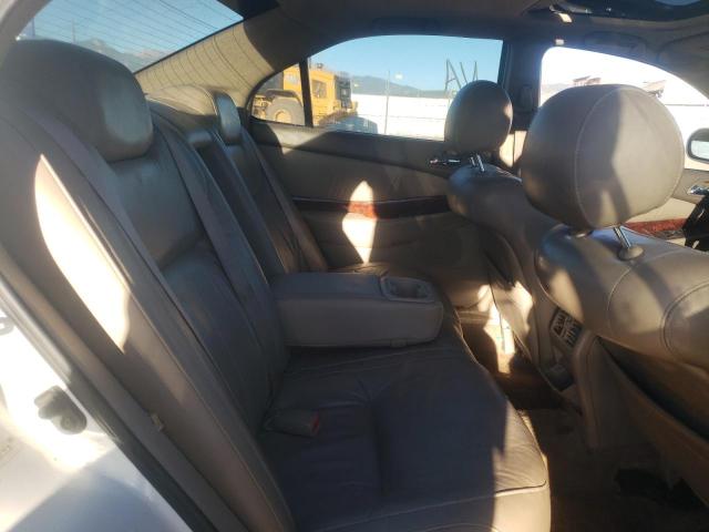Photo 6 from auction – 2001 ACURA 3.2TL with VIN 19UUA56651A013508