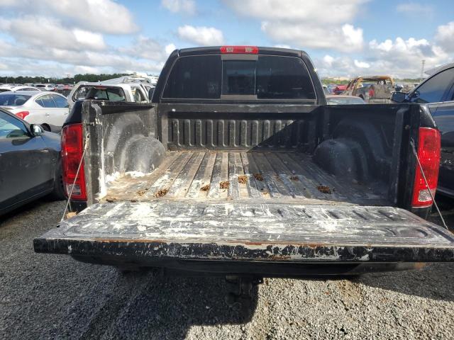 Photo 6 from auction – 2003 DODGE RAM 1500 S with VIN 1D7HA16N23J543072