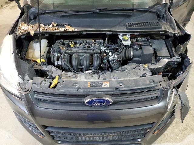 Photo 7 from auction – 2015 FORD ESCAPE S with VIN 1FMCU0F71FUC34022