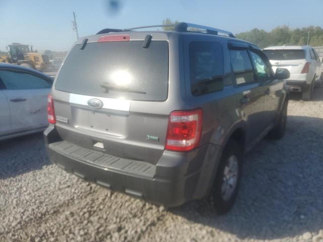 Photo 4 from auction – 2011 FORD ESCAPE LIM with VIN 1FMCU0EG5BKA16902