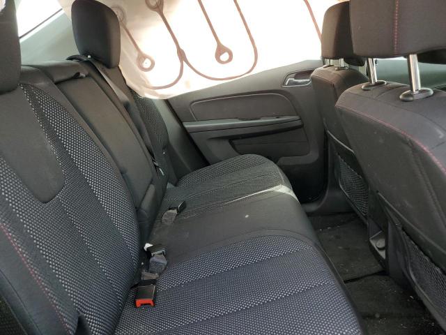Photo 6 from auction – 2016 CHEVROLET EQUINOX LS with VIN 2GNALBEKXG1107757