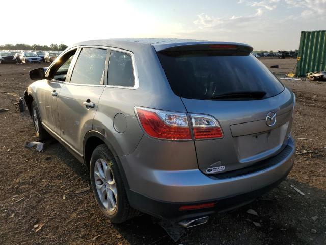 Photo 3 from auction – 2012 MAZDA CX-9 with VIN JM3TB3CV3C0343042