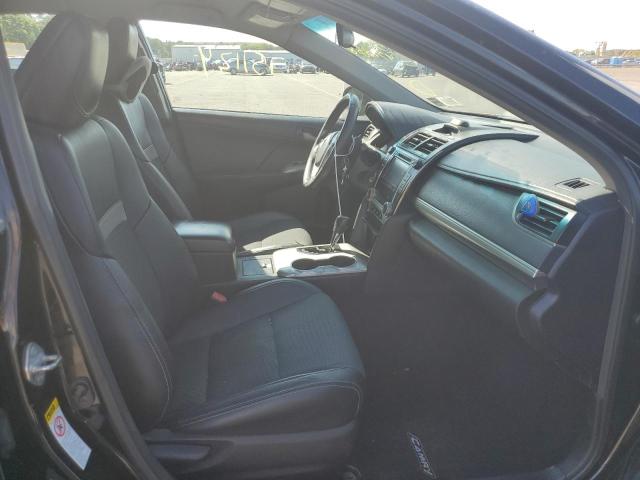 Photo 5 from auction – 2014 TOYOTA CAMRY L with VIN 4T1BF1FK2EU471858