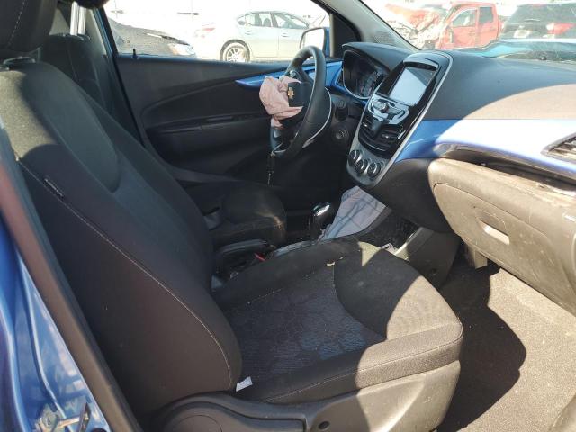 Photo 5 from auction – 2017 CHEVROLET SPARK 1LT with VIN KL8CD6SA1HC840205