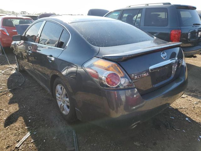 Photo 3 from auction – 2012 NISSAN ALTIMA BAS with VIN 1N4AL2AP6CN545460