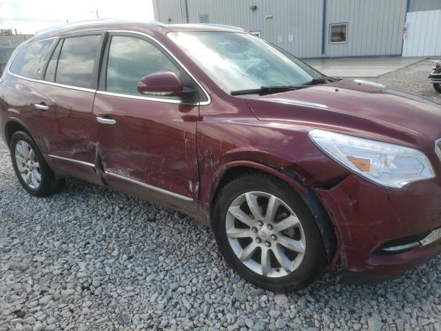 Photo 9 from auction – 2016 BUICK ENCLAVE with VIN 5GAKVCKD4GJ210649