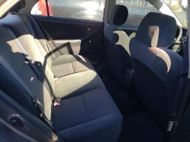 Photo 6 from auction – 2003 TOYOTA COROLLA CE with VIN 1NXBR32E63Z002787