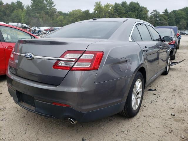 Photo 4 from auction – 2013 FORD TAURUS SE with VIN 1FAHP2D82DG146090