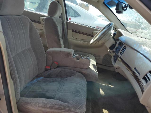 Photo 5 from auction – 2001 CHEVROLET IMPALA with VIN 2G1WF52K419146681
