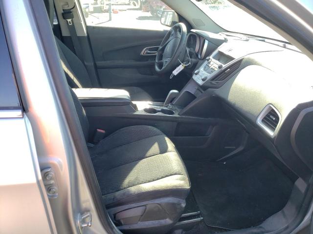 Photo 5 from auction – 2014 CHEVROLET EQUINOX LS with VIN 2GNALAEK4E1116932