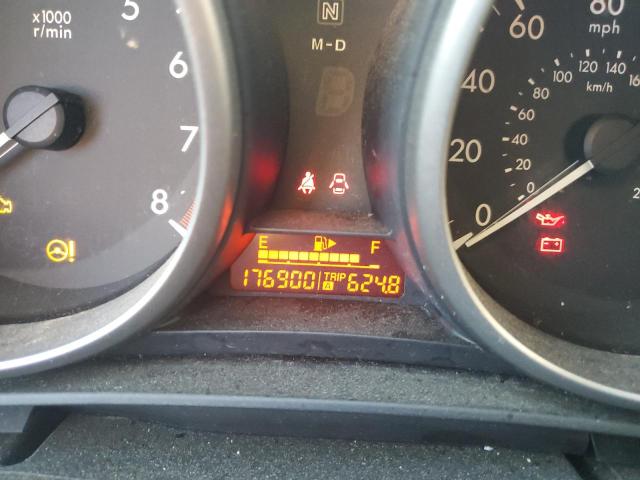 Photo 8 from auction – 2010 MAZDA 3 I with VIN JM1BL1SG4A1261501
